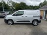 USED 2022 22 CITROEN BERLINGO 1.5 BlueHDi 1000 Enterprise M Pro Panel Van 5dr Diesel Manual SWB Euro 6 (s/s) (100 ps) 1 Owner - Cruise Control - Thatcham Category 1 Approved Alarm with Tilt Sensor - Door Opening Warning Light and Audible Lights-On Warning - Nearside Side Sliding Door - Overhead Storage Shelf.