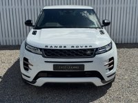 USED 2023 23 LAND ROVER RANGE ROVER EVOQUE 2.0 D165 R-Dynamic S SUV 5dr Diesel Manual FWD Euro 6 (s/s) (163 ps) 