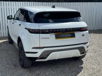 USED 2023 23 LAND ROVER RANGE ROVER EVOQUE 2.0 D165 R-Dynamic S SUV 5dr Diesel Manual FWD Euro 6 (s/s) (163 ps) 