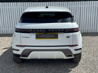 USED 2023 23 LAND ROVER RANGE ROVER EVOQUE 2.0 D165 R-Dynamic S SUV 5dr Diesel Manual FWD Euro 6 (s/s) (163 ps) 