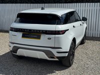 USED 2023 23 LAND ROVER RANGE ROVER EVOQUE 2.0 D165 R-Dynamic S SUV 5dr Diesel Manual FWD Euro 6 (s/s) (163 ps) 