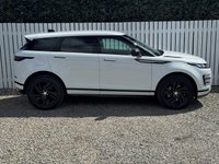 USED 2023 23 LAND ROVER RANGE ROVER EVOQUE 2.0 D165 R-Dynamic S SUV 5dr Diesel Manual FWD Euro 6 (s/s) (163 ps) 