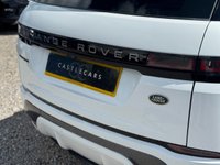 USED 2023 23 LAND ROVER RANGE ROVER EVOQUE 2.0 D165 R-Dynamic S SUV 5dr Diesel Manual FWD Euro 6 (s/s) (163 ps) 