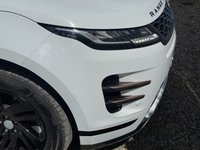 USED 2023 23 LAND ROVER RANGE ROVER EVOQUE 2.0 D165 R-Dynamic S SUV 5dr Diesel Manual FWD Euro 6 (s/s) (163 ps) 