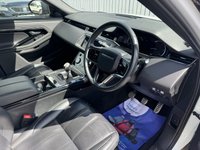 USED 2023 23 LAND ROVER RANGE ROVER EVOQUE 2.0 D165 R-Dynamic S SUV 5dr Diesel Manual FWD Euro 6 (s/s) (163 ps) 