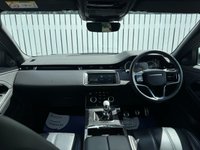 USED 2023 23 LAND ROVER RANGE ROVER EVOQUE 2.0 D165 R-Dynamic S SUV 5dr Diesel Manual FWD Euro 6 (s/s) (163 ps) 