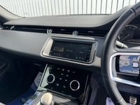 USED 2023 23 LAND ROVER RANGE ROVER EVOQUE 2.0 D165 R-Dynamic S SUV 5dr Diesel Manual FWD Euro 6 (s/s) (163 ps) 