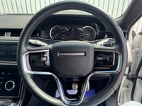 USED 2023 23 LAND ROVER RANGE ROVER EVOQUE 2.0 D165 R-Dynamic S SUV 5dr Diesel Manual FWD Euro 6 (s/s) (163 ps) 