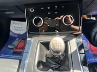 USED 2023 23 LAND ROVER RANGE ROVER EVOQUE 2.0 D165 R-Dynamic S SUV 5dr Diesel Manual FWD Euro 6 (s/s) (163 ps) 