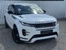 USED 2023 23 LAND ROVER RANGE ROVER EVOQUE 2.0 D165 R-Dynamic S SUV 5dr Diesel Manual FWD Euro 6 (s/s) (163 ps) 