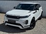 USED 2023 23 LAND ROVER RANGE ROVER EVOQUE 2.0 D165 R-Dynamic S SUV 5dr Diesel Manual FWD Euro 6 (s/s) (163 ps) 
