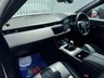 USED 2023 23 LAND ROVER RANGE ROVER EVOQUE 2.0 D165 R-Dynamic S SUV 5dr Diesel Manual FWD Euro 6 (s/s) (163 ps) 