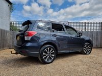 USED 2018 18 SUBARU FORESTER 2.0i XT SUV 5dr Petrol Lineartronic 4WD Euro 6 (240 ps) ** WE OFFER FINANCE ON THIS CAR **