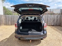 USED 2018 18 SUBARU FORESTER 2.0i XT SUV 5dr Petrol Lineartronic 4WD Euro 6 (240 ps) ** WE OFFER FINANCE ON THIS CAR **