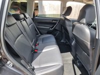 USED 2018 18 SUBARU FORESTER 2.0i XT SUV 5dr Petrol Lineartronic 4WD Euro 6 (240 ps) ** WE OFFER FINANCE ON THIS CAR **