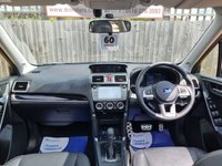 USED 2018 18 SUBARU FORESTER 2.0i XT SUV 5dr Petrol Lineartronic 4WD Euro 6 (240 ps) ** WE OFFER FINANCE ON THIS CAR **
