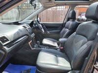 USED 2018 18 SUBARU FORESTER 2.0i XT SUV 5dr Petrol Lineartronic 4WD Euro 6 (240 ps) ** WE OFFER FINANCE ON THIS CAR **