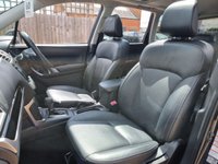 USED 2018 18 SUBARU FORESTER 2.0i XT SUV 5dr Petrol Lineartronic 4WD Euro 6 (240 ps) ** WE OFFER FINANCE ON THIS CAR **
