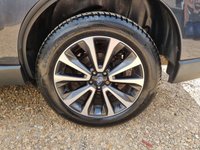 USED 2018 18 SUBARU FORESTER 2.0i XT SUV 5dr Petrol Lineartronic 4WD Euro 6 (240 ps) ** WE OFFER FINANCE ON THIS CAR **