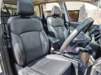 USED 2018 18 SUBARU FORESTER 2.0i XT SUV 5dr Petrol Lineartronic 4WD Euro 6 (240 ps) ** WE OFFER FINANCE ON THIS CAR **