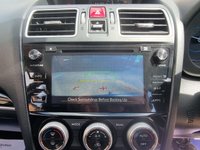 USED 2018 18 SUBARU FORESTER 2.0i XT SUV 5dr Petrol Lineartronic 4WD Euro 6 (240 ps) ** WE OFFER FINANCE ON THIS CAR **