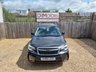 USED 2018 18 SUBARU FORESTER 2.0i XT SUV 5dr Petrol Lineartronic 4WD Euro 6 (240 ps) ** WE OFFER FINANCE ON THIS CAR **