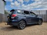 USED 2018 18 SUBARU FORESTER 2.0i XT SUV 5dr Petrol Lineartronic 4WD Euro 6 (240 ps) ** WE OFFER FINANCE ON THIS CAR **
