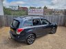 USED 2018 18 SUBARU FORESTER 2.0i XT SUV 5dr Petrol Lineartronic 4WD Euro 6 (240 ps) ** WE OFFER FINANCE ON THIS CAR **