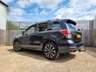 USED 2018 18 SUBARU FORESTER 2.0i XT SUV 5dr Petrol Lineartronic 4WD Euro 6 (240 ps) ** WE OFFER FINANCE ON THIS CAR **