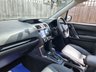 USED 2018 18 SUBARU FORESTER 2.0i XT SUV 5dr Petrol Lineartronic 4WD Euro 6 (240 ps) ** WE OFFER FINANCE ON THIS CAR **