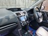USED 2018 18 SUBARU FORESTER 2.0i XT SUV 5dr Petrol Lineartronic 4WD Euro 6 (240 ps) ** WE OFFER FINANCE ON THIS CAR **
