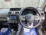 USED 2018 18 SUBARU FORESTER 2.0i XT SUV 5dr Petrol Lineartronic 4WD Euro 6 (240 ps) ** WE OFFER FINANCE ON THIS CAR **