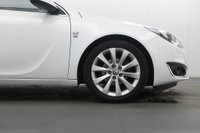 USED 2016 16 VAUXHALL INSIGNIA 1.6 CDTi ecoFLEX Elite Nav Hatchback 5dr Diesel Manual Euro 6 (s/s) (136 ps) FRONT AND REAR PARKING SENSOR