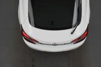 USED 2016 16 VAUXHALL INSIGNIA 1.6 CDTi ecoFLEX Elite Nav Hatchback 5dr Diesel Manual Euro 6 (s/s) (136 ps) FRONT AND REAR PARKING SENSOR