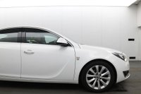 USED 2016 16 VAUXHALL INSIGNIA 1.6 CDTi ecoFLEX Elite Nav Hatchback 5dr Diesel Manual Euro 6 (s/s) (136 ps) FRONT AND REAR PARKING SENSOR