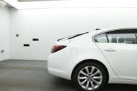USED 2016 16 VAUXHALL INSIGNIA 1.6 CDTi ecoFLEX Elite Nav Hatchback 5dr Diesel Manual Euro 6 (s/s) (136 ps) FRONT AND REAR PARKING SENSOR