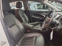 USED 2016 16 VAUXHALL INSIGNIA 1.6 CDTi ecoFLEX Elite Nav Hatchback 5dr Diesel Manual Euro 6 (s/s) (136 ps) FRONT AND REAR PARKING SENSOR
