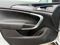 USED 2016 16 VAUXHALL INSIGNIA 1.6 CDTi ecoFLEX Elite Nav Hatchback 5dr Diesel Manual Euro 6 (s/s) (136 ps) FRONT AND REAR PARKING SENSOR