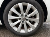 USED 2016 16 VAUXHALL INSIGNIA 1.6 CDTi ecoFLEX Elite Nav Hatchback 5dr Diesel Manual Euro 6 (s/s) (136 ps) FRONT AND REAR PARKING SENSOR