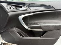 USED 2016 16 VAUXHALL INSIGNIA 1.6 CDTi ecoFLEX Elite Nav Hatchback 5dr Diesel Manual Euro 6 (s/s) (136 ps) FRONT AND REAR PARKING SENSOR