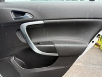 USED 2016 16 VAUXHALL INSIGNIA 1.6 CDTi ecoFLEX Elite Nav Hatchback 5dr Diesel Manual Euro 6 (s/s) (136 ps) FRONT AND REAR PARKING SENSOR