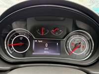 USED 2016 16 VAUXHALL INSIGNIA 1.6 CDTi ecoFLEX Elite Nav Hatchback 5dr Diesel Manual Euro 6 (s/s) (136 ps) FRONT AND REAR PARKING SENSOR