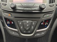 USED 2016 16 VAUXHALL INSIGNIA 1.6 CDTi ecoFLEX Elite Nav Hatchback 5dr Diesel Manual Euro 6 (s/s) (136 ps) FRONT AND REAR PARKING SENSOR