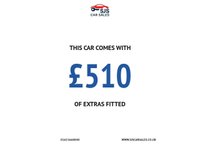 USED 2016 16 VAUXHALL INSIGNIA 1.6 CDTi ecoFLEX Elite Nav Hatchback 5dr Diesel Manual Euro 6 (s/s) (136 ps) FRONT AND REAR PARKING SENSOR