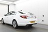 USED 2016 16 VAUXHALL INSIGNIA 1.6 CDTi ecoFLEX Elite Nav Hatchback 5dr Diesel Manual Euro 6 (s/s) (136 ps) FRONT AND REAR PARKING SENSOR