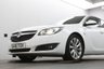 USED 2016 16 VAUXHALL INSIGNIA 1.6 CDTi ecoFLEX Elite Nav Hatchback 5dr Diesel Manual Euro 6 (s/s) (136 ps) FRONT AND REAR PARKING SENSOR