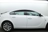 USED 2016 16 VAUXHALL INSIGNIA 1.6 CDTi ecoFLEX Elite Nav Hatchback 5dr Diesel Manual Euro 6 (s/s) (136 ps) FRONT AND REAR PARKING SENSOR