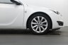 USED 2016 16 VAUXHALL INSIGNIA 1.6 CDTi ecoFLEX Elite Nav Hatchback 5dr Diesel Manual Euro 6 (s/s) (136 ps) FRONT AND REAR PARKING SENSOR