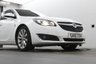 USED 2016 16 VAUXHALL INSIGNIA 1.6 CDTi ecoFLEX Elite Nav Hatchback 5dr Diesel Manual Euro 6 (s/s) (136 ps) FRONT AND REAR PARKING SENSOR