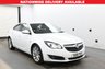 USED 2016 16 VAUXHALL INSIGNIA 1.6 CDTi ecoFLEX Elite Nav Hatchback 5dr Diesel Manual Euro 6 (s/s) (136 ps) FRONT AND REAR PARKING SENSOR